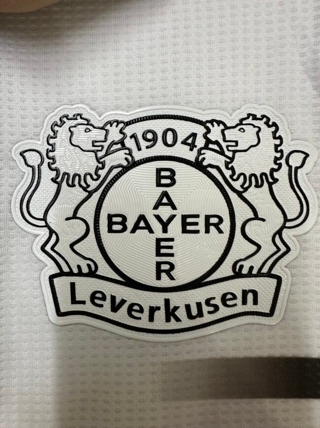 Bayer Leverkusen Player Version 24/25 Special Edition Kit - Image 4