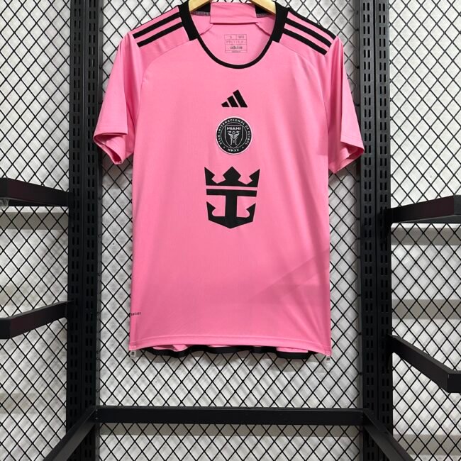 FC Miami Home Jersey 2024/25