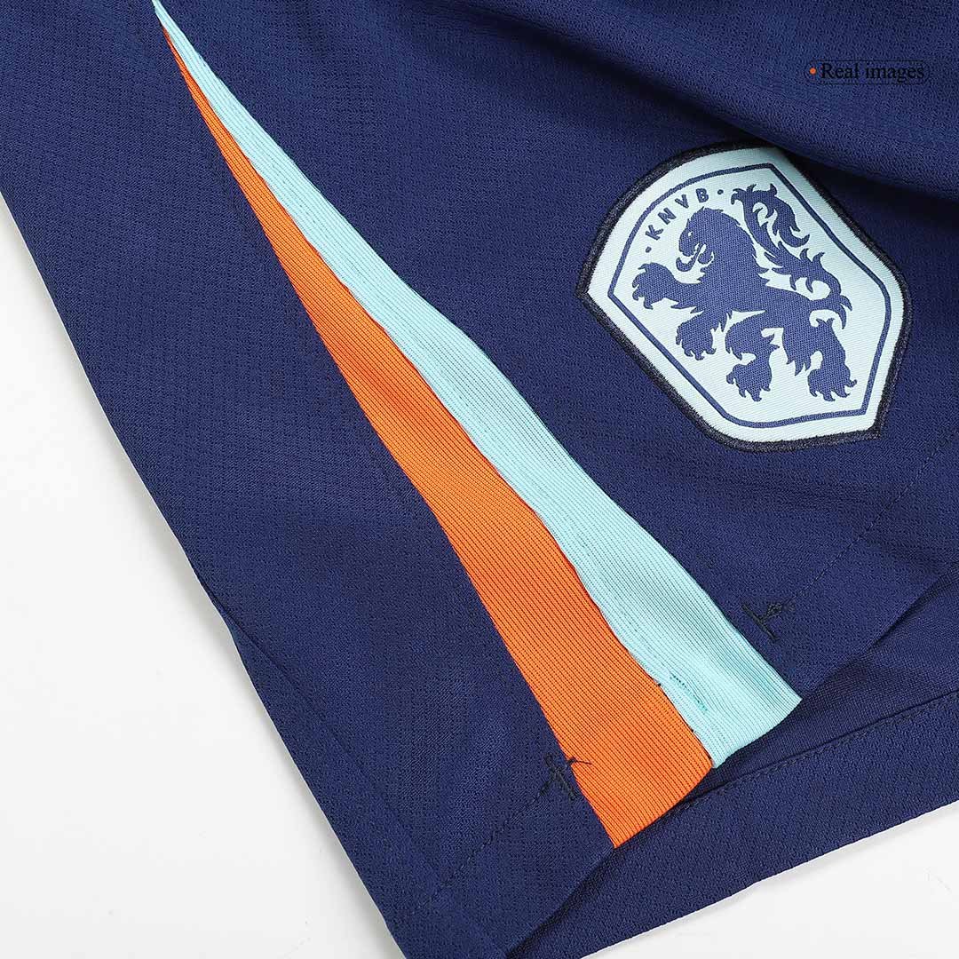 Netherlands Away Shorts EURO 2024 - Image 3