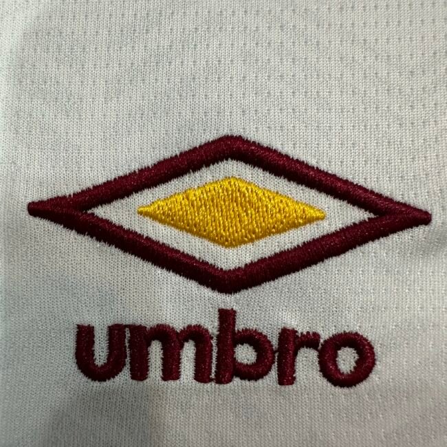 West Ham Third Jersey 24/25