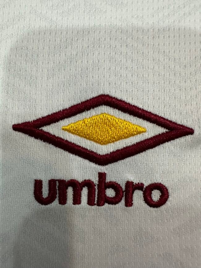 West Ham Third Jersey 24/25 - Image 6