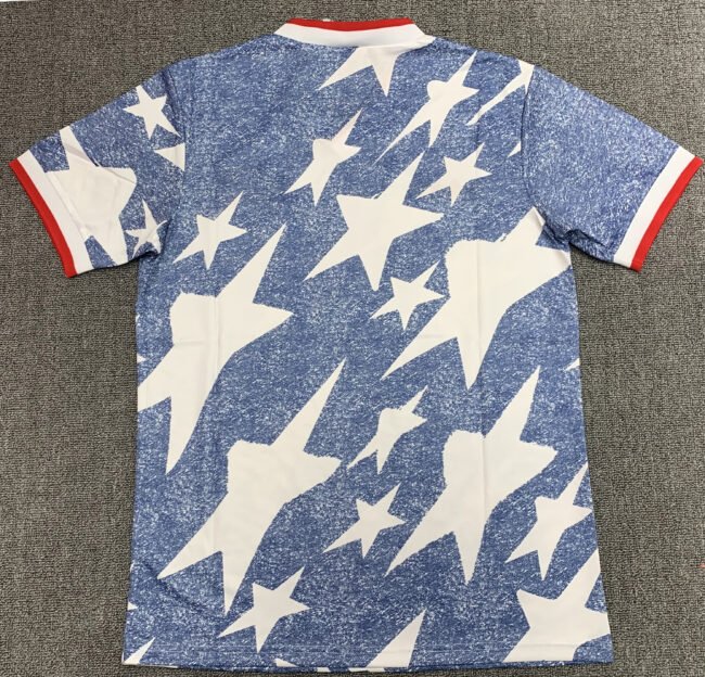 USA USMNT Away Jersey 1994 - Image 2