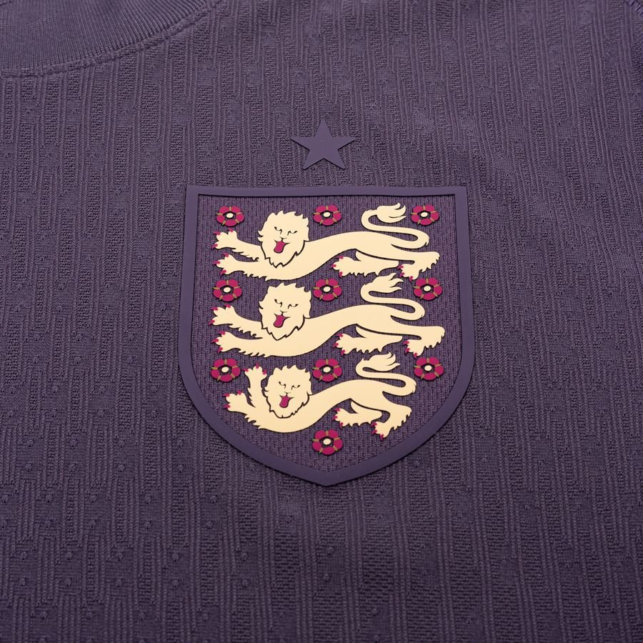 England Player Version Away Jersey EURO 2024 - Image 7