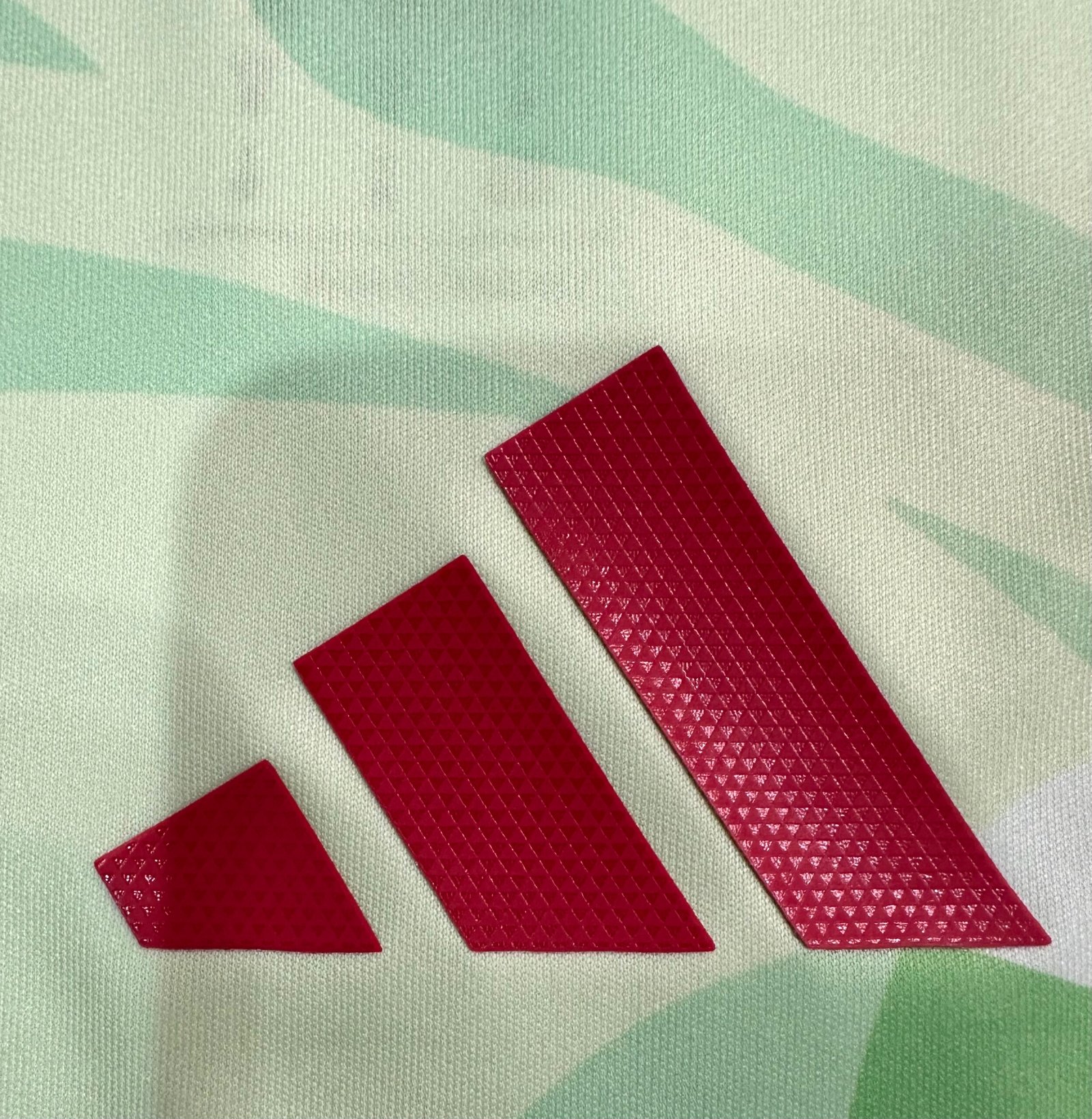 Italy Player Version Away Jersey 25/26 - Image 5