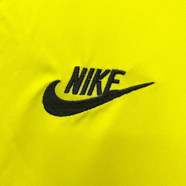 1995/1996 Borussia Dortmund Home Jersey