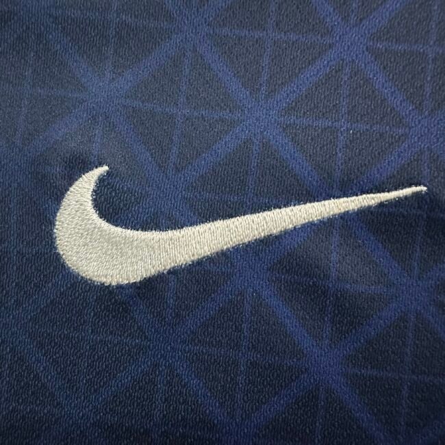 Paris Saint-Germain Home Jersey 2025/26