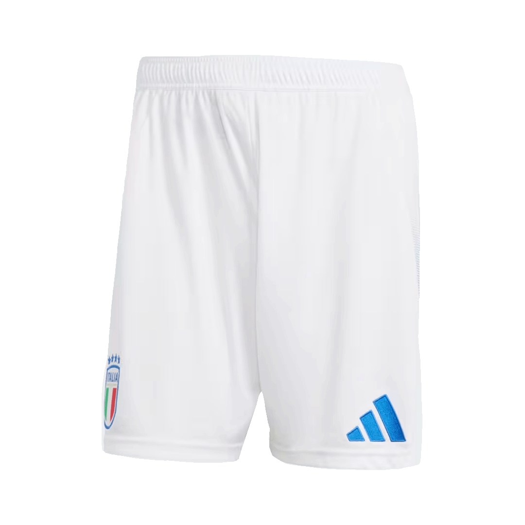 Italy Home Shorts EURO 2024
