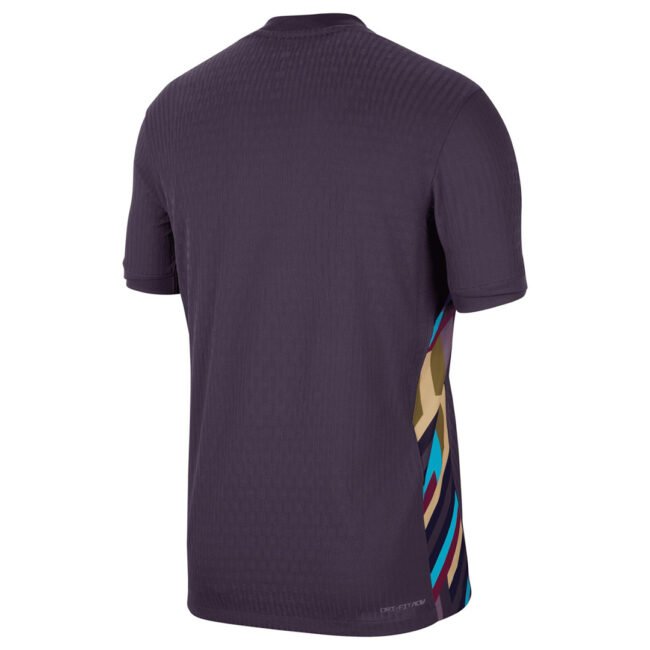 England Player Version Away Jersey EURO 2024