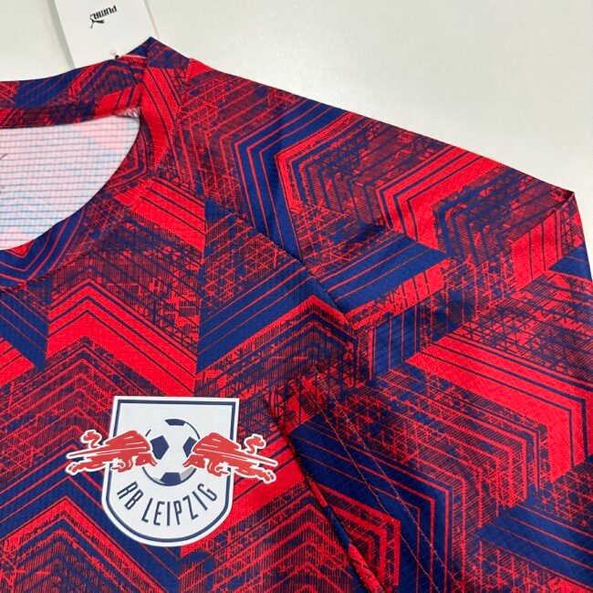 RB Leipzig Pre-Match Jersey 2025/26