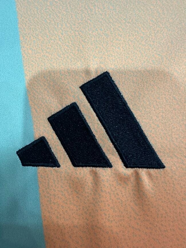 Spain Away Jersey 25/26 - Image 6
