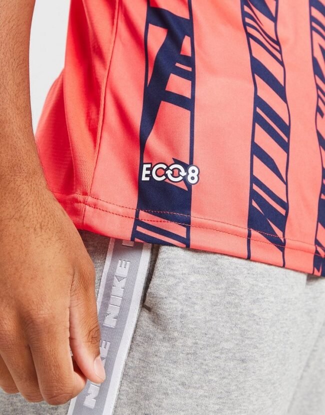 Everton Away Jersey 23/24 – Bild 8