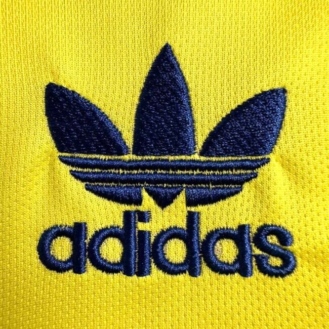 Club America Home Retro Jersey 1987