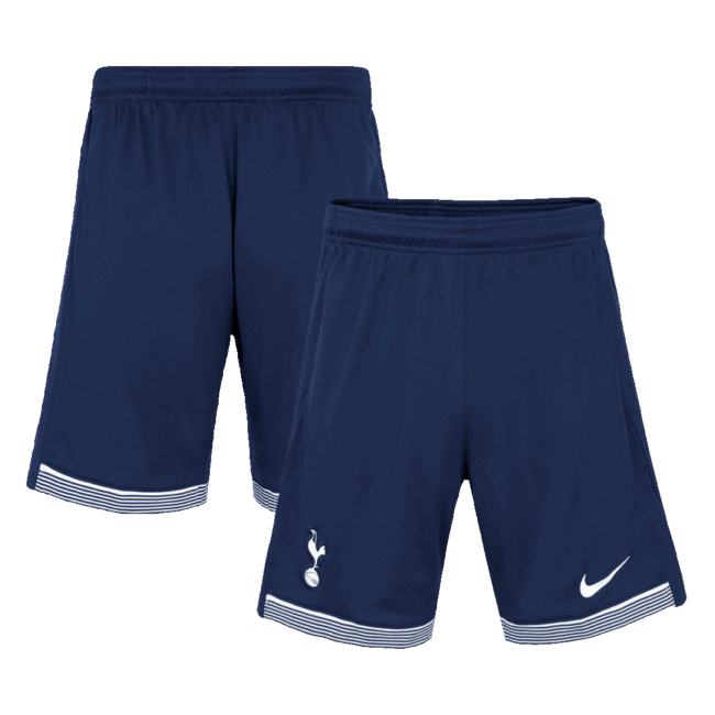 Kid's Tottenham Hotspur Home Jersey+Shorts 2024/25
