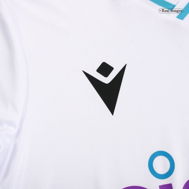 Crystal Palace Away Jersey 23/24