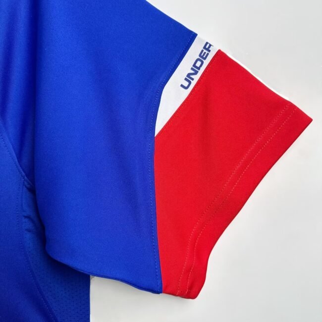 Cruz Azul Home Retro Jersey 2018/19