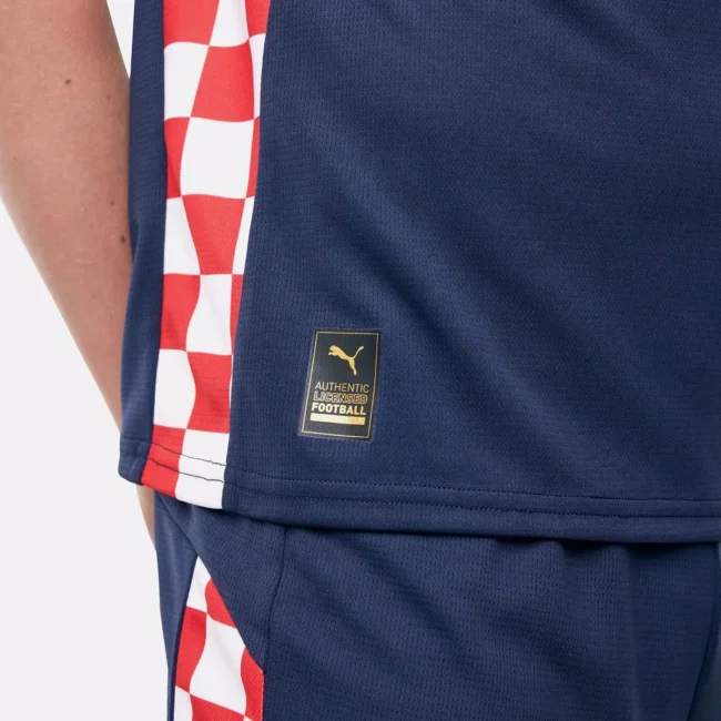 Kid’s PSV Eindhoven Away Jersey 2025/26