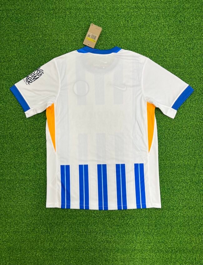 Brighton & Hove Albion Home Jersey 2024/25 – Bild 2