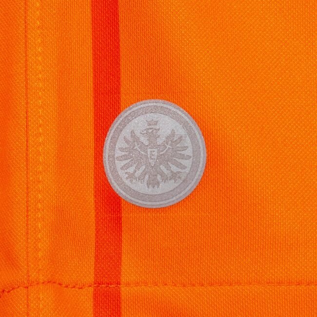 Eintracht Frankfurt Third Jersey 2024/25