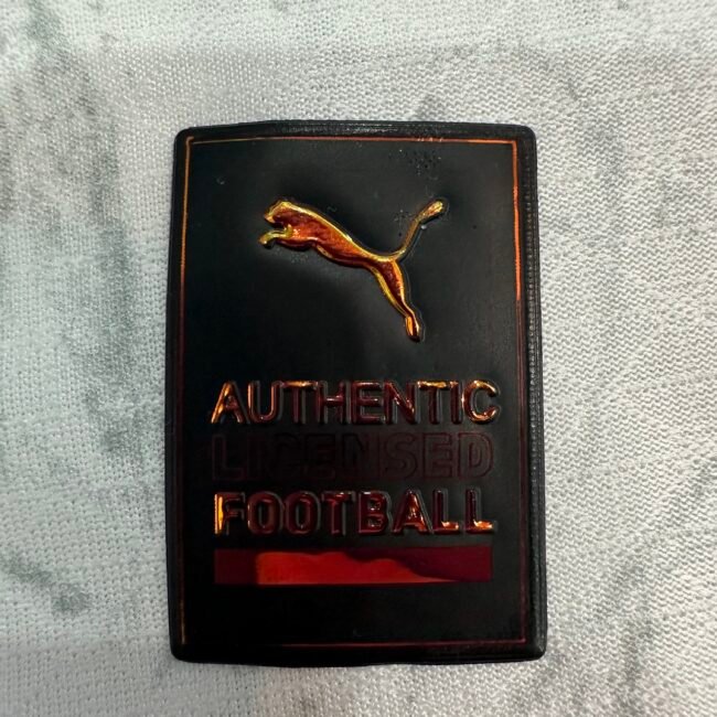 Manchester City Player Version Away Jersey 25/26