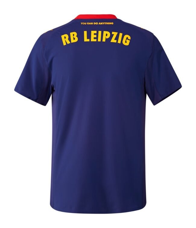 RB Leipzig Away Jersey 2025/26 - Image 2