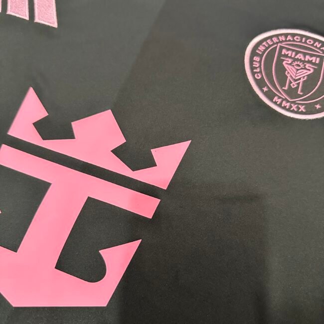 FC Miami Away Jersey 2025/26