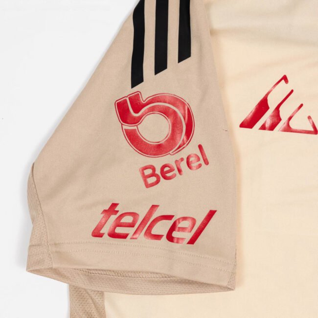 Tigres UANL Earth Day Jersey 2024