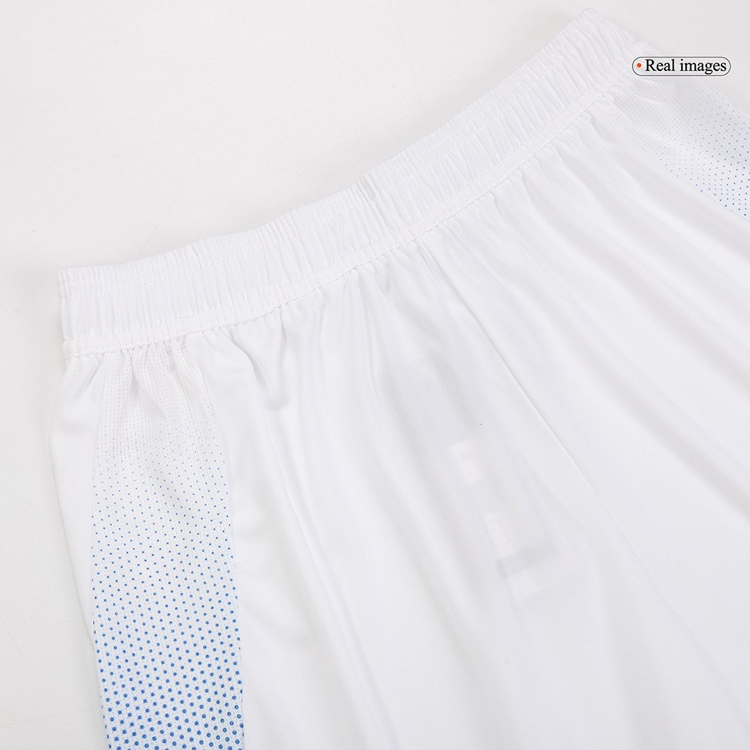 Italy Home Shorts EURO 2024 - Image 2
