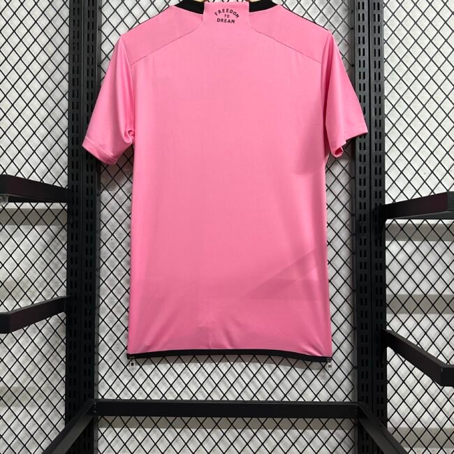 FC Miami Home Jersey 2024/25
