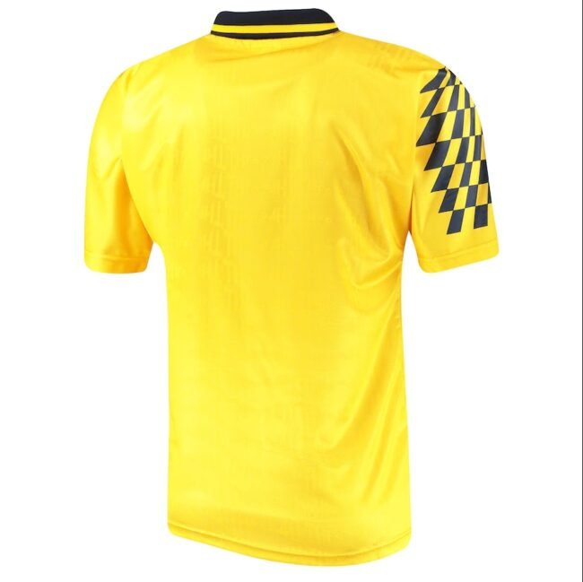 Tottenham Hotspur Away Retro Jersey 1992/94 – Bild 2