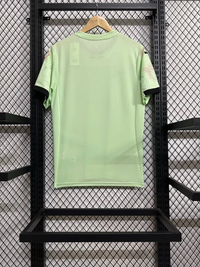 Portugal Women's Away Jersey 25/26 - Image 3