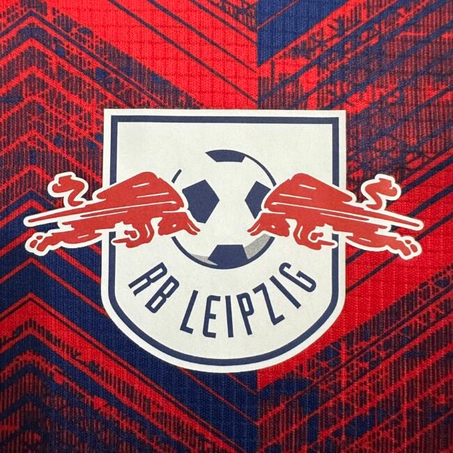 RB Leipzig Pre-Match Jersey 2025/26