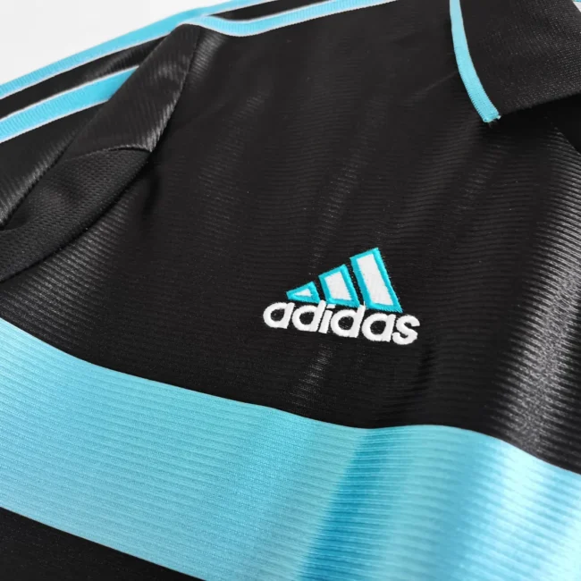 Olympique Marseille Third Retro Jersey 1999/00