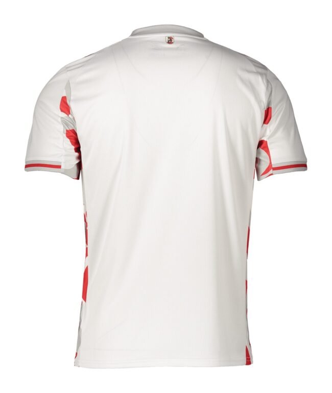 Heidenheim Third Jersey 2025/26 – Bild 2