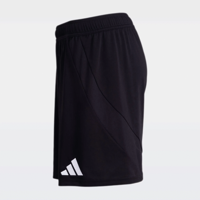 Newcastle United adidas 24/25 Home Shorts