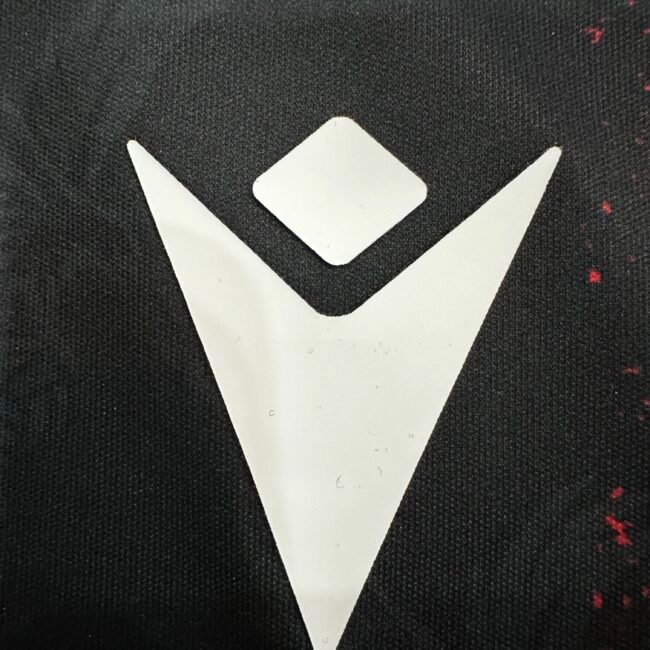 Crystal Palace Third Jersey 2024/25
