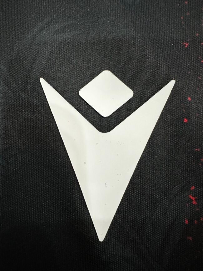 Crystal Palace Third Jersey 2024/25 - Image 5