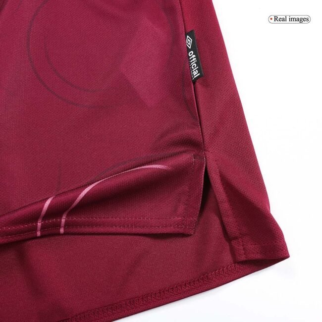 West Ham Home Jersey 23/24