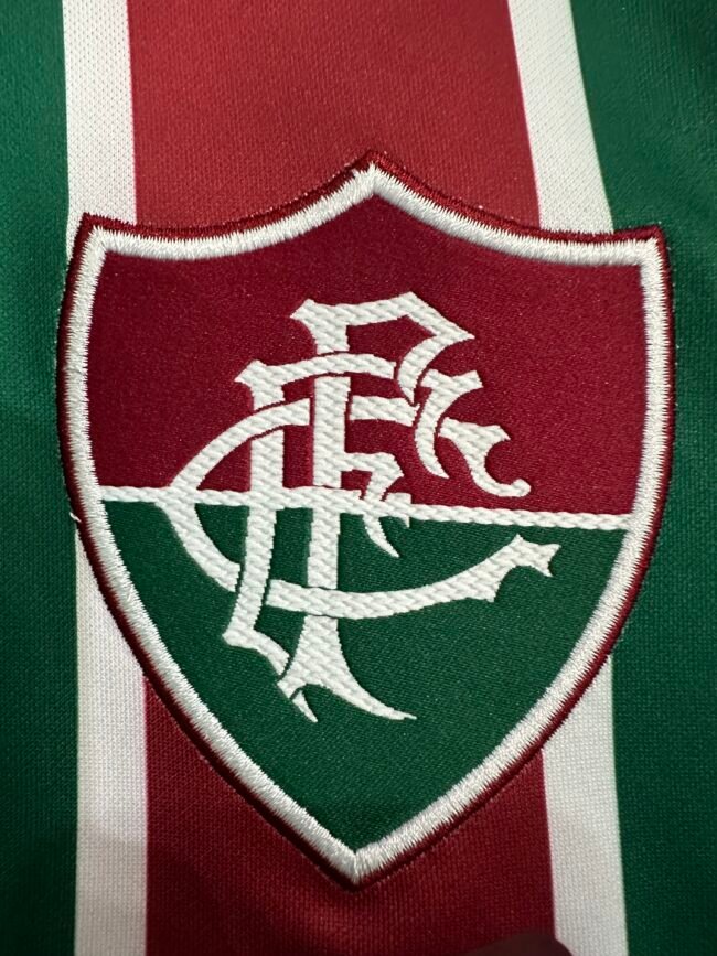 Fluminense Home Kits 2025/26 - Image 5