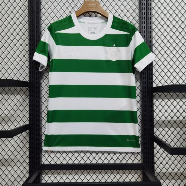 Celtic 120th Anniversary Edition Jersey