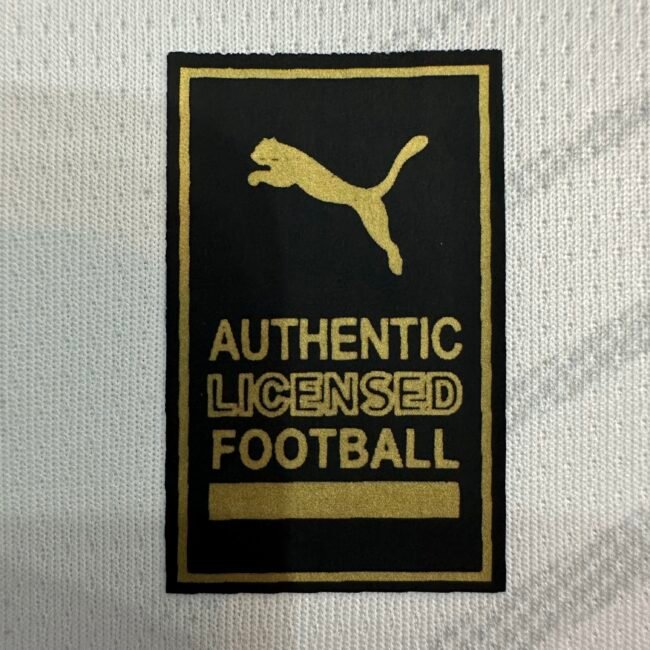 RB Leipzig Home Jersey 2025/26