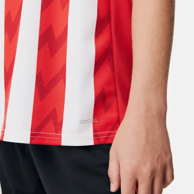 Kid’s PSV Eindhoven Home Jersey 2025/26