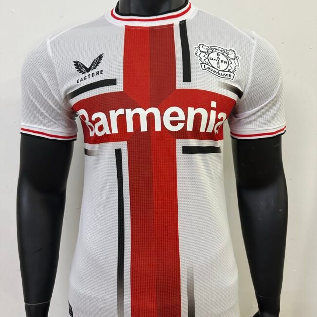 Bayer Leverkusen Player Version 24/25 Special Edition Kit