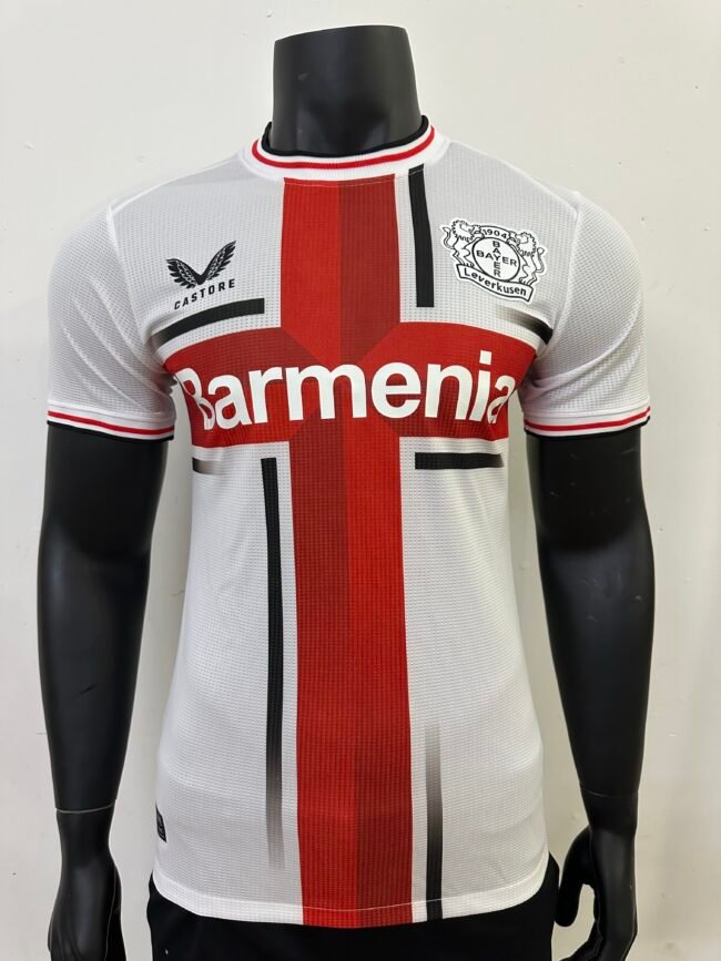 Bayer Leverkusen Player Version 24/25 Special Edition Kit