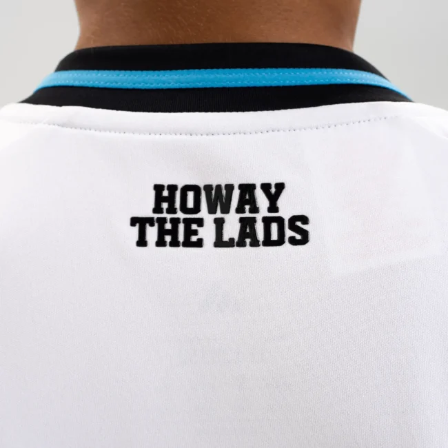 Kid's Newcastle United Home Jersey+Shorts 25/26
