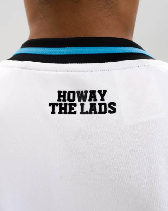 Kid's Newcastle United Home Jersey+Shorts 25/26 - Image 3
