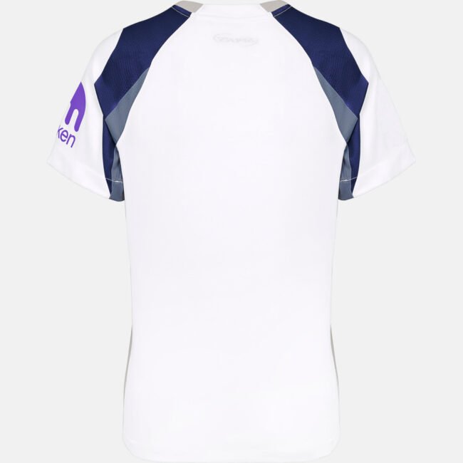 Women's Tottenham Hotspur Home Jersey 2025/26