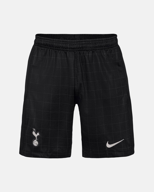 Tottenham Hotspur Away Shorts 2025/26