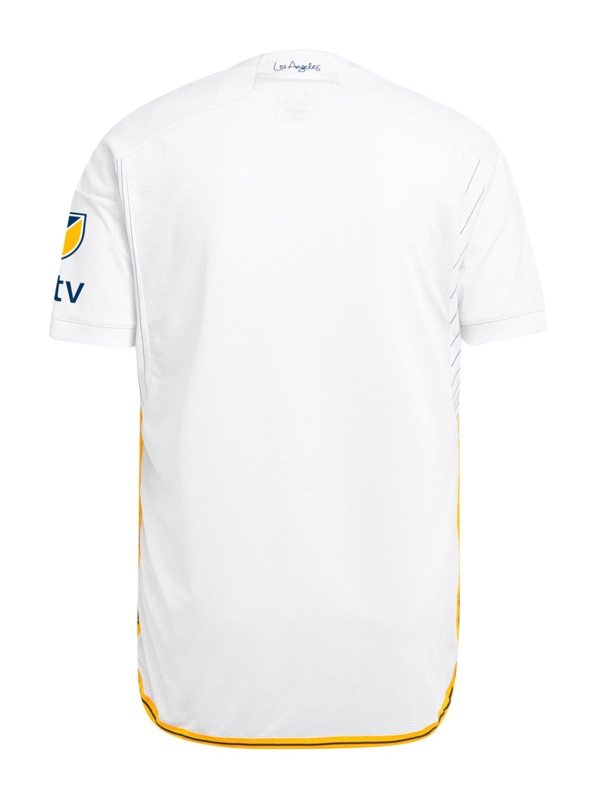LA Galaxy Home Jersey 2025/26 - Image 2