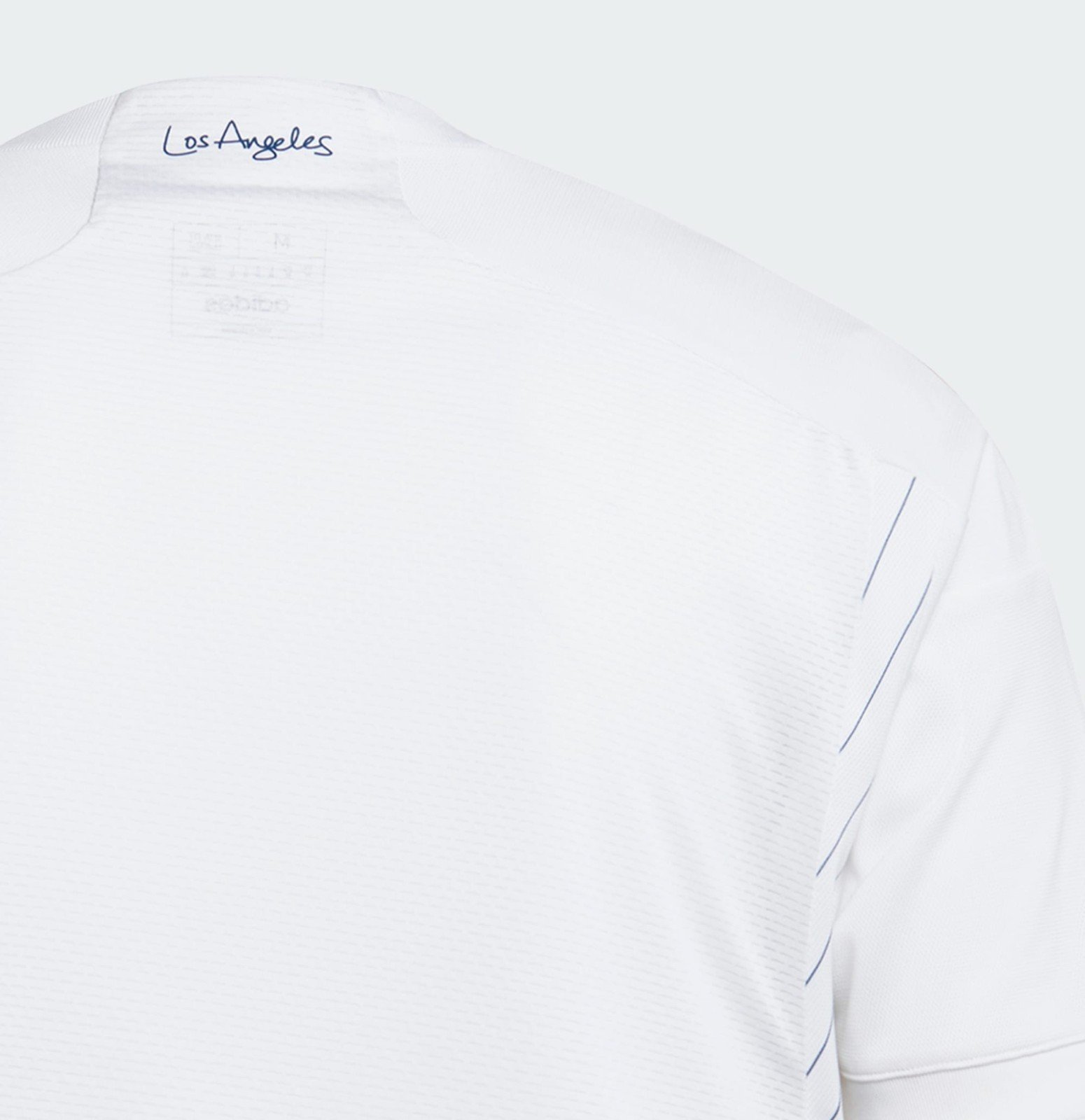 LA Galaxy Home Jersey 2025/26 - Image 4