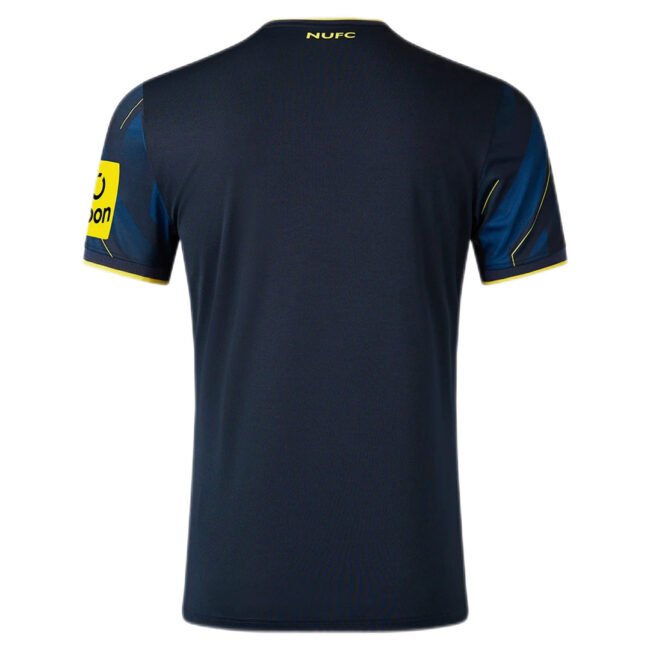 Newcastle United Third Jersey 23/24